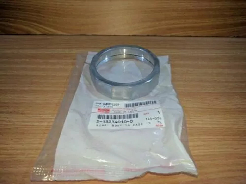 Sedimenter Ring fits Isuzu TFS TFR Trooper UBS Chevrolet LUV Campo Brava 5132340100 View Right