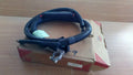 Battery Cable fits Fiat Fiorino Elba 50006199 Genuine View Front