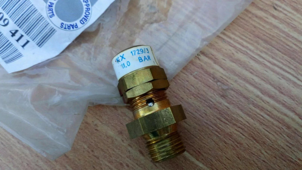 Brakes Safety Valve fits Renault Magnum 5000809411 View Right