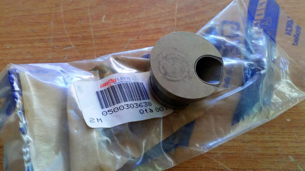 Pre Combustion Chamber fits Fiat Ducato Iveco Daily 500303638 Genuine View Front