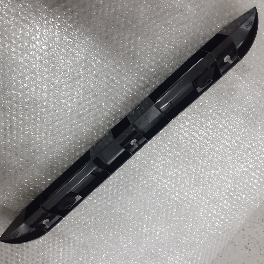 Number Plate Light fits Iveco Daily Van 500325883 Genuine View Rear