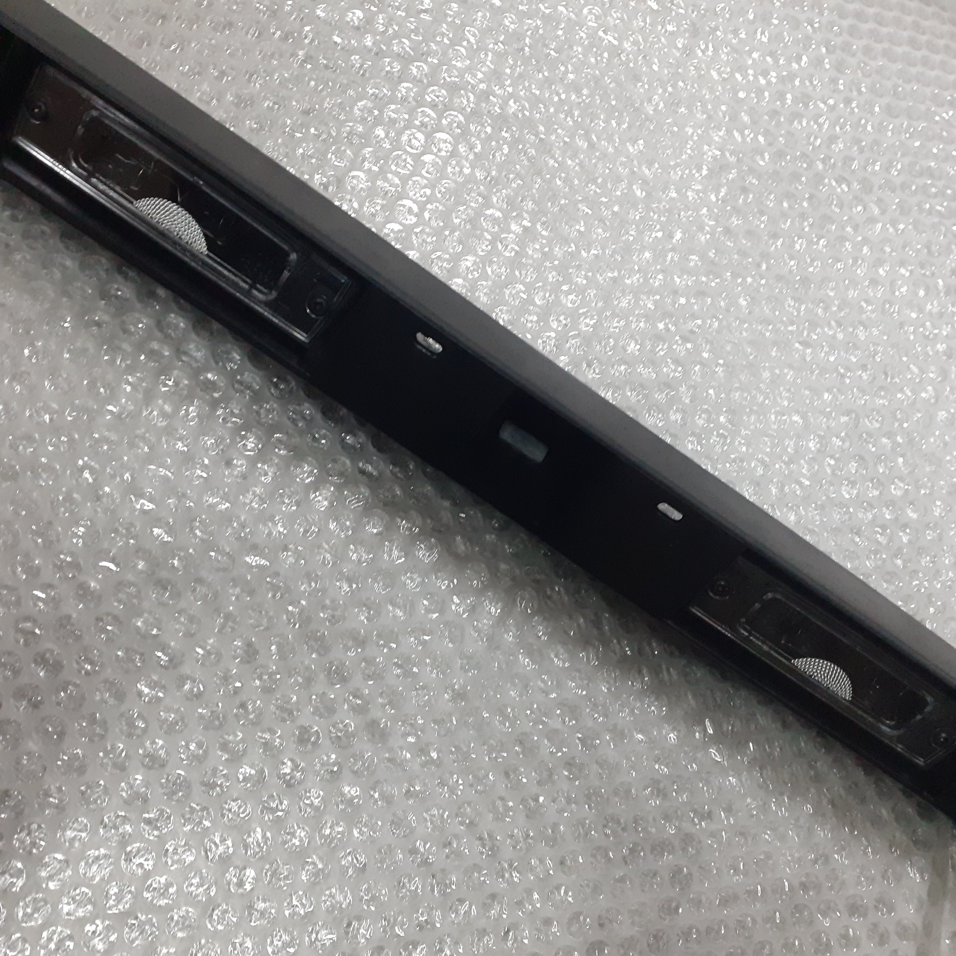 Number Plate Light fits Iveco Daily Van 500325883 Genuine View Lower