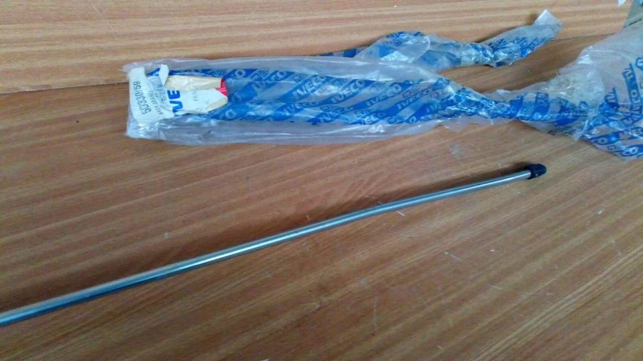 Door Lock Rod Rear fits Iveco Daily 500330159 Genuine View Rear