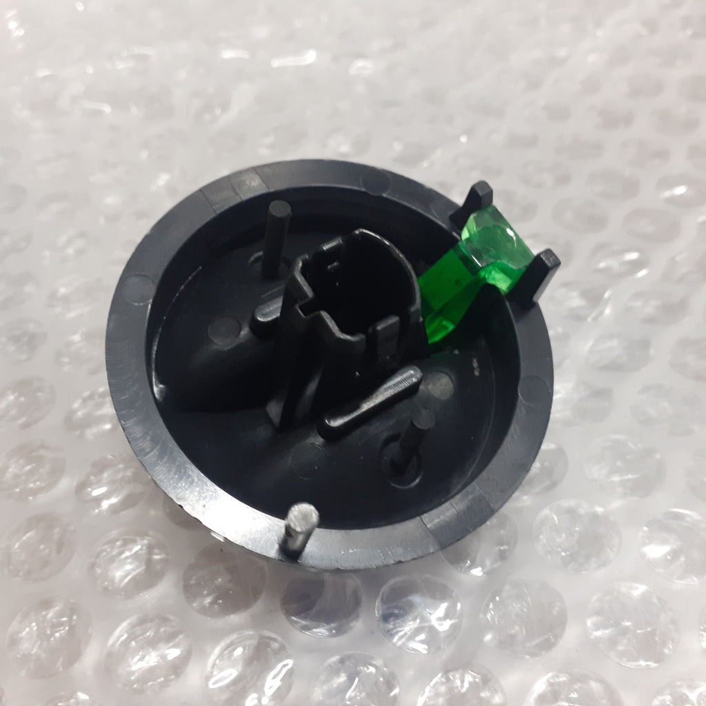 Air Condition Knob fits Iveco Daily 500337403 Genuine View Rear