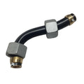 Air Compressor Pipe fits Iveco Stralis 500354904 Genuine