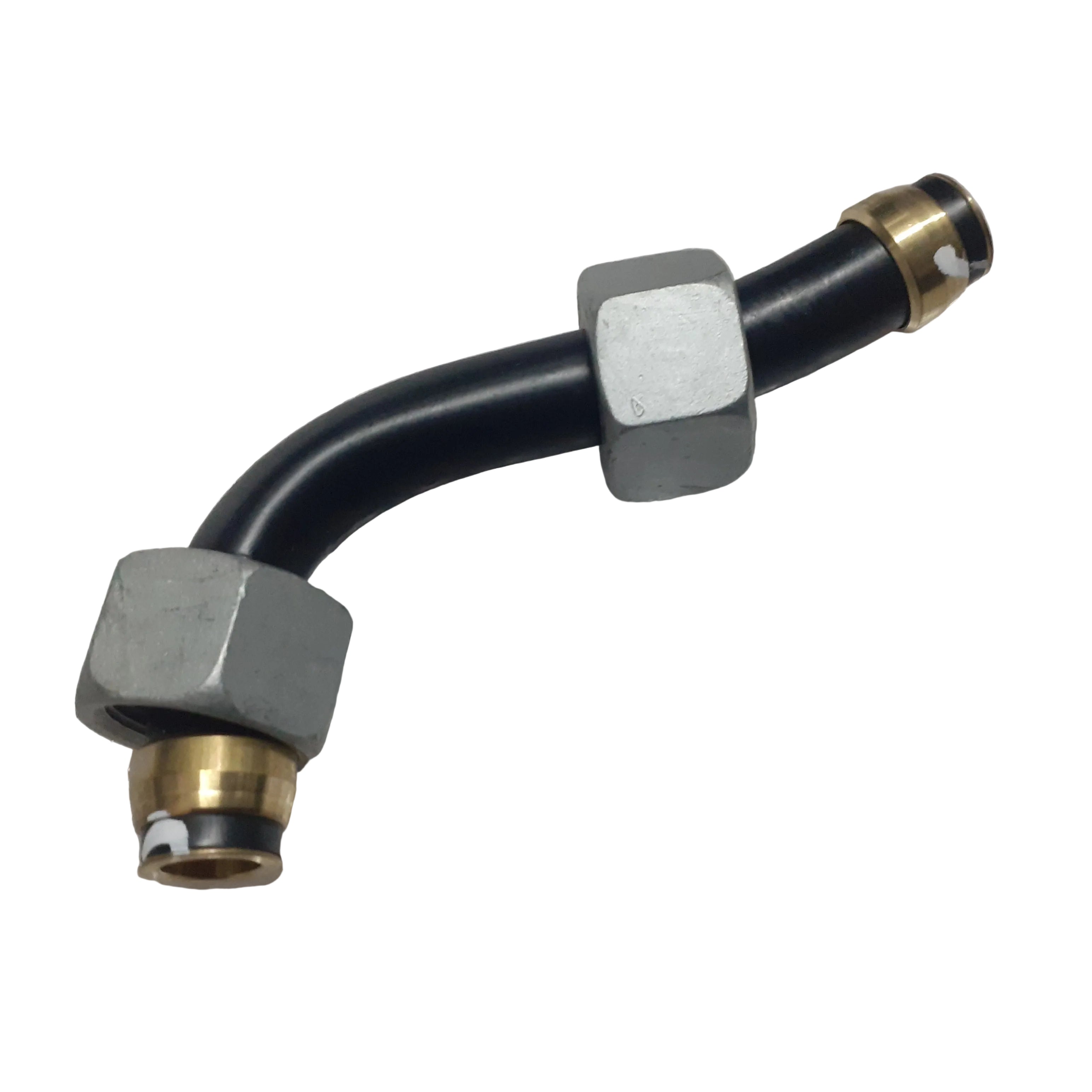 Air Compressor Pipe fits Iveco Stralis 500354904 Genuine