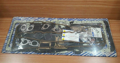 Full Set Gaskets kit fits Leyland Chieftain Clydesdale Riever Bear 6540cc 50088300 View Front