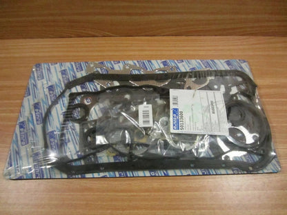 Full Set Gaskets kit fits Mazda 323 BF BW B6 Engine 1.6 GT 1598cc 50133600 View Front