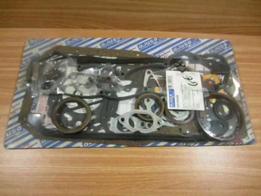 Full Set Gaskets kit fits Renault Trafic Master Bus Box S8U742 S8U750 S8U742 50149600 View Front