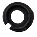 Front Shock Absorber Mount Rubber fits Peugeot 607 503364 Genuine