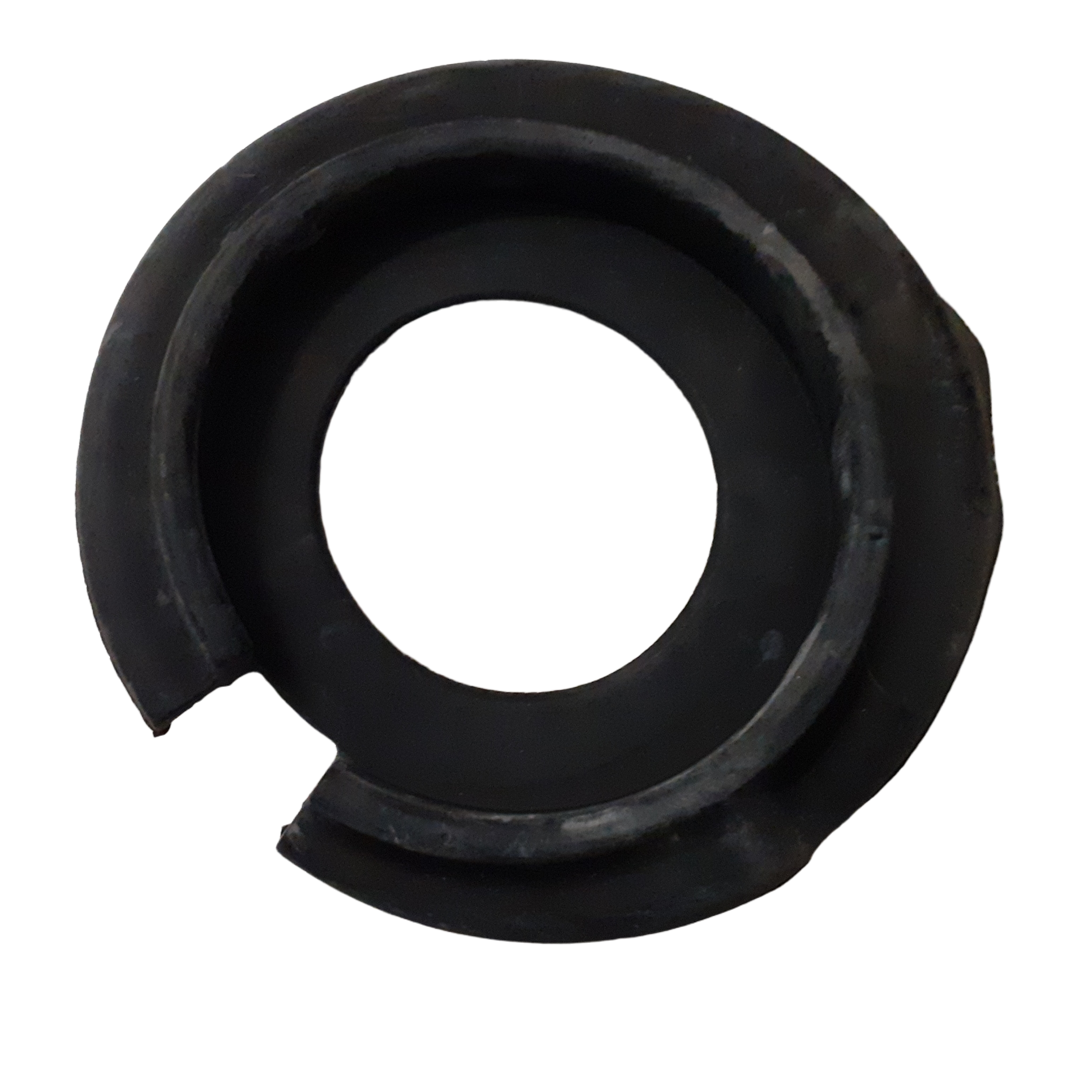 Front Shock Absorber Mount Rubber fits Peugeot 607 503364 Genuine