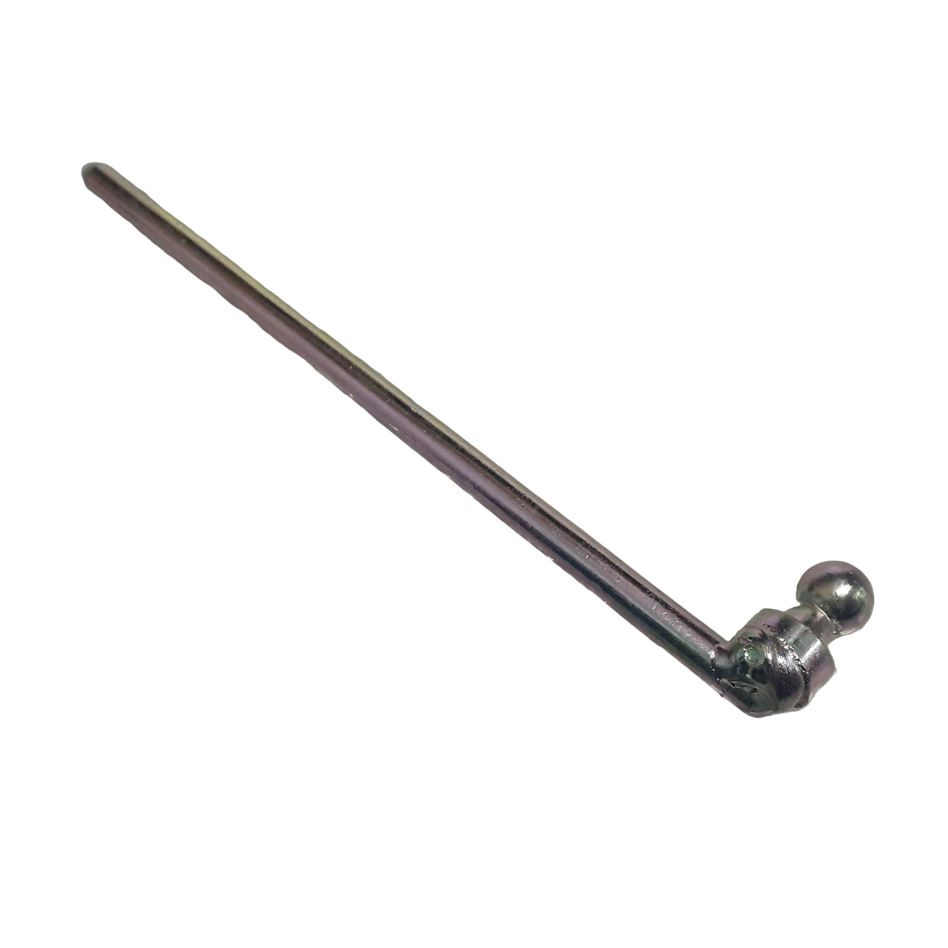 Engine Regulator Rod fits Iveco Daily 504035774 Genuine