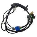 Door Wiring Harness Left fits Iveco Daily 504036903 Genuine View Front