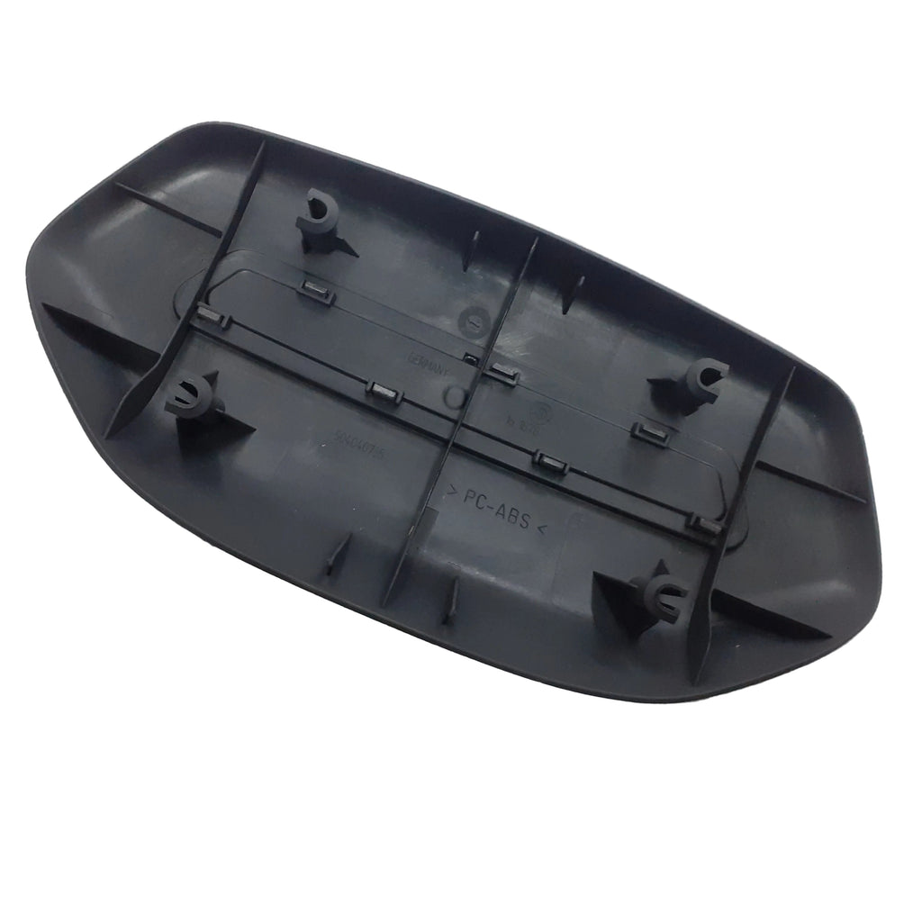 Steering Wheel Centre Cover fits Iveco Eurocargo Tector 504040735 Genuine View Rear