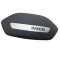 Steering Wheel Centre Cover fits Iveco Eurocargo Tector 504040735 Genuine View Front