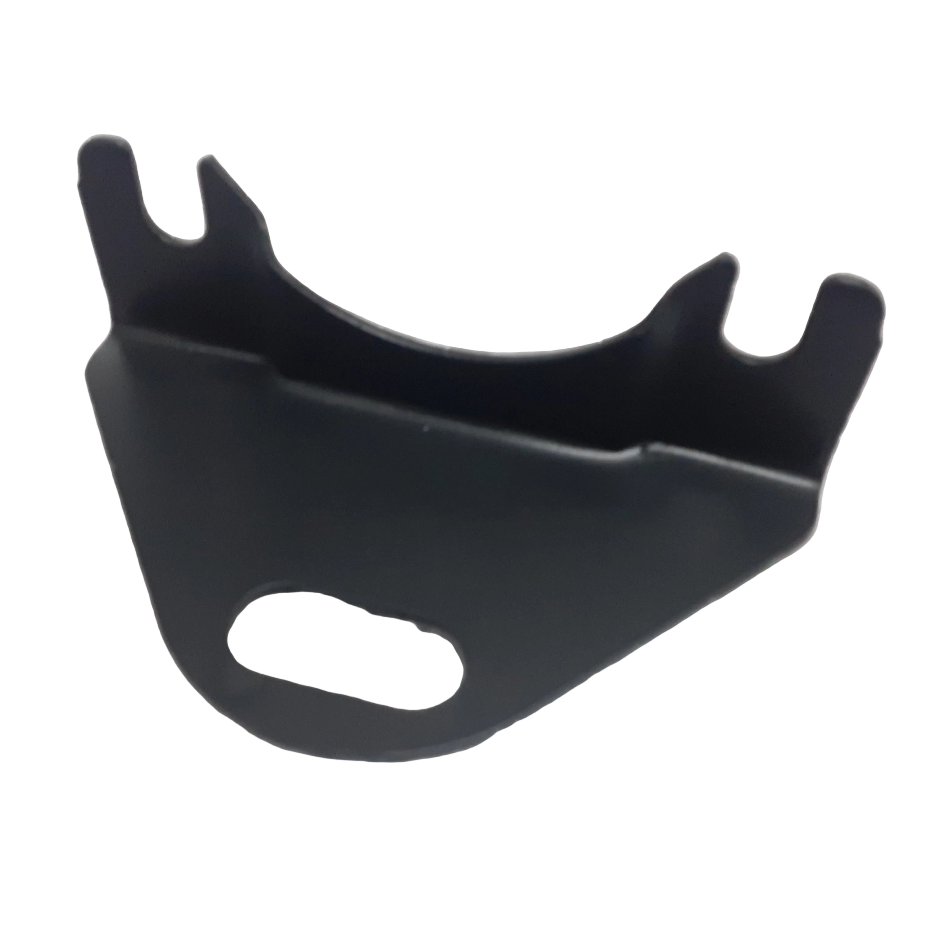 Front Bumper Bracket fits Iveco EuroCargo 504044297 Genuine