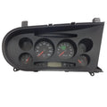 Speedometer Instrument Cluster KM/H fits Iveco Daily 504055190 Genuine View Front