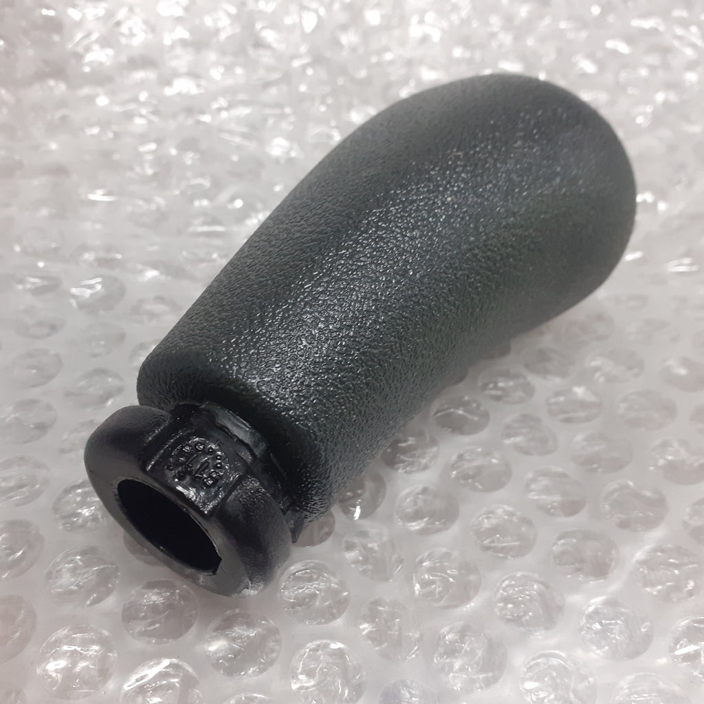 Gear Shift Knob fits Iveco Daily 504061686 Genuine View Rear