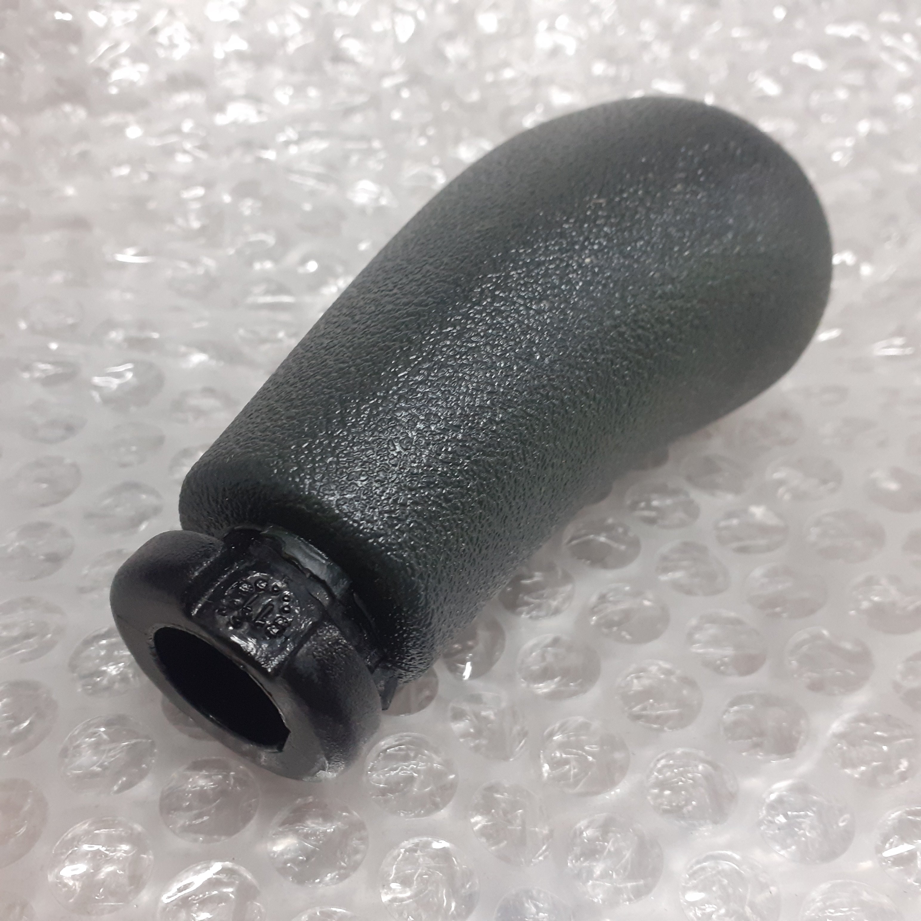 Gear Shift Knob fits Iveco Daily 504061686 Genuine View Rear