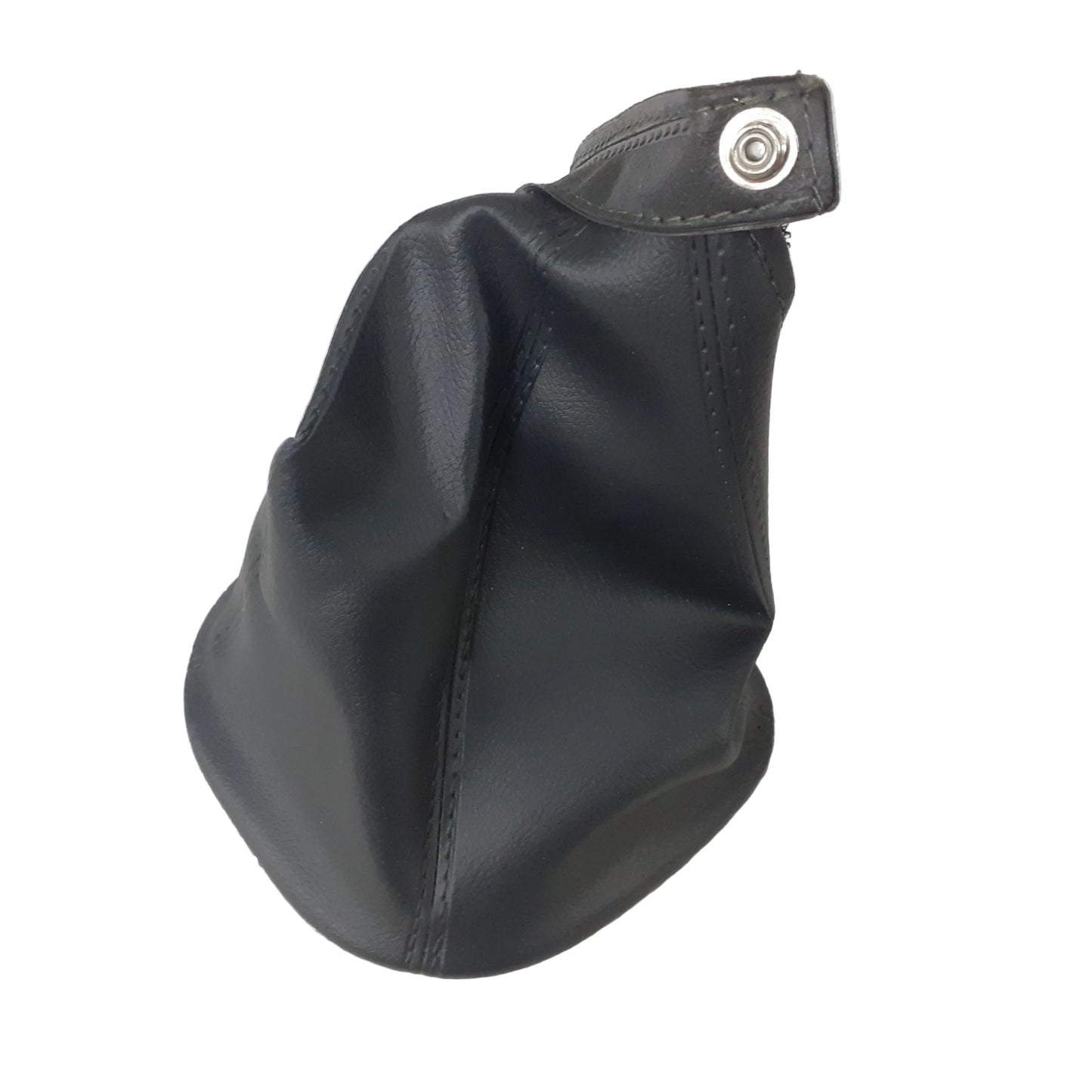 Gear Shift Lever Boot Gaiter Rubber fits Iveco Daily 504061687 Genuine