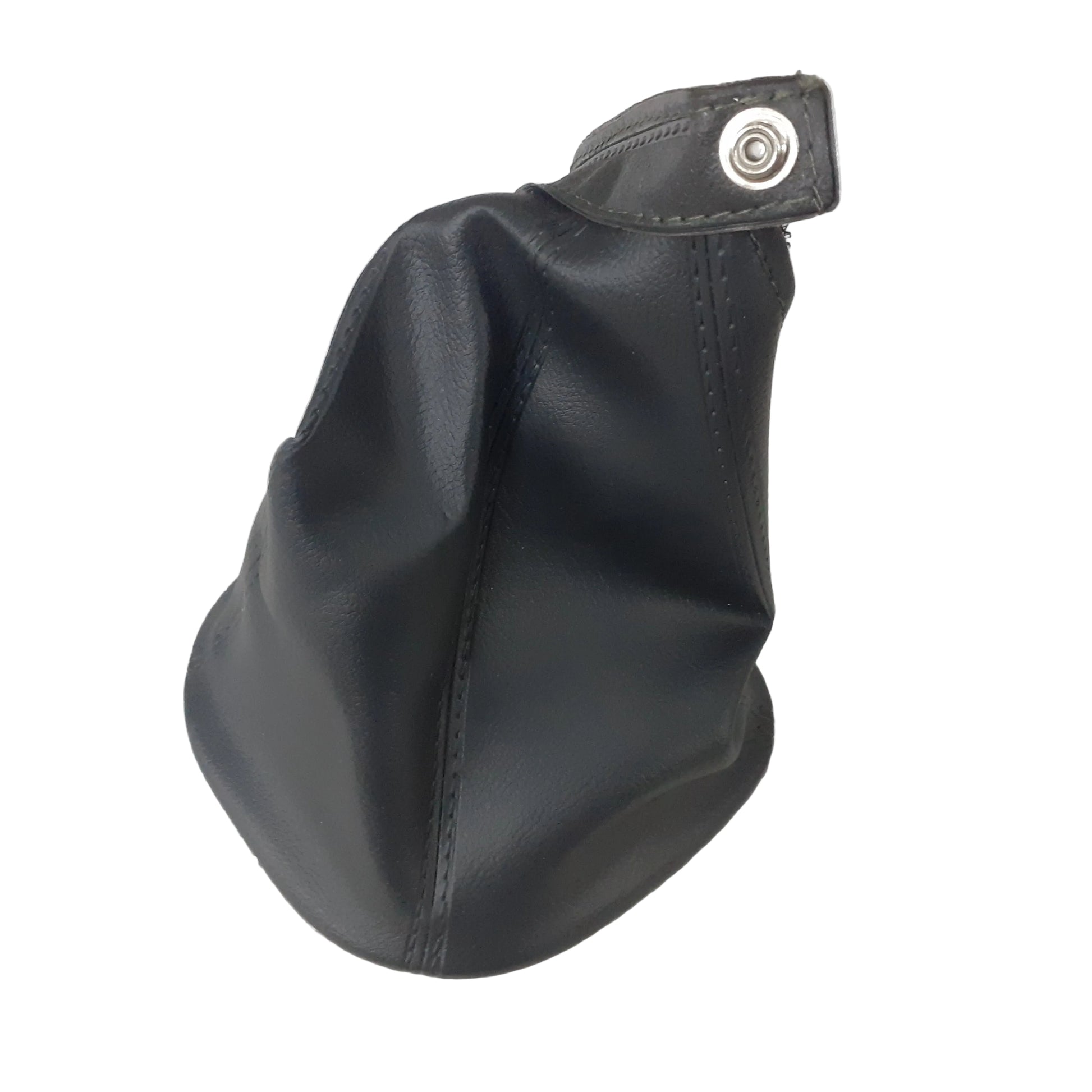 Gear Shift Lever Boot Gaiter Rubber fits Iveco Daily 504061687 Genuine