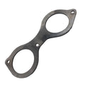 Camshaft Flange fits Iveco Daily Fiat Ducato Citroën Jumper Peugeot Boxer 504087120 Genuine