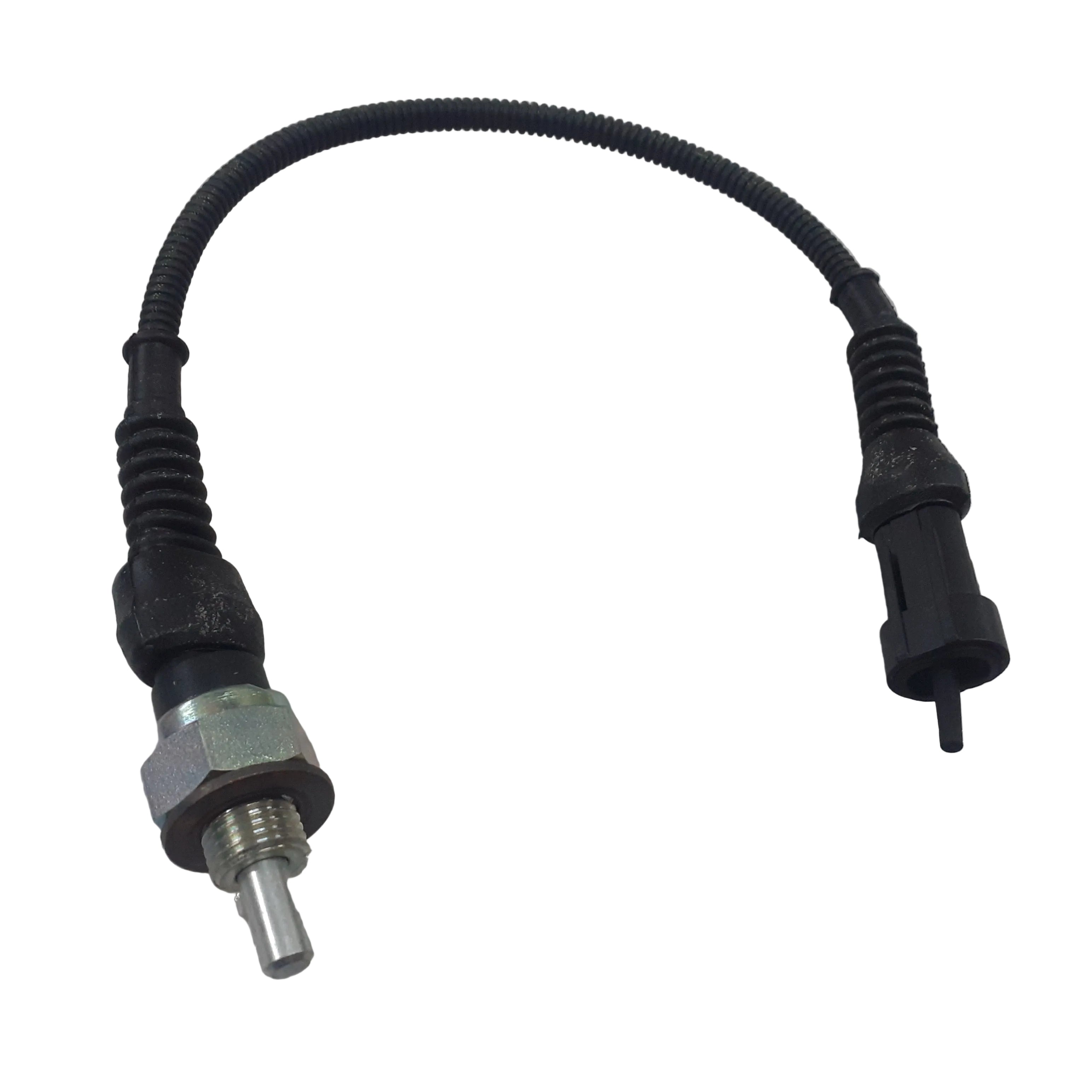 Rear Differential Lock Switch fits Iveco Eurocargo 504098545 Genuine