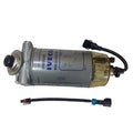Fuel Filter Assembly Fuel Water Separator fits Iveco Eurocargo 504101412 Genuine View Front