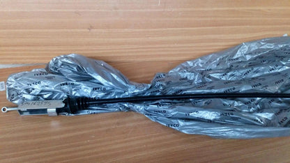 Hand Brake Cable fits Iveco Daily 504162595 Genuine View Rear