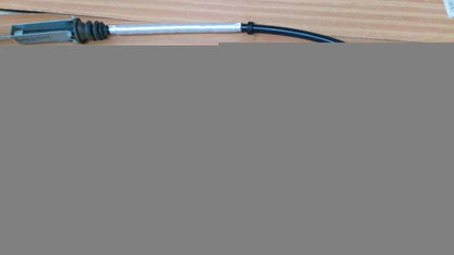 Hand Brake Cable fits Iveco Daily 504162596 Genuine View Front