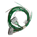 Electrical Cable Wiring Harness fits Iveco Eurocargo 125 Tector Restyling EuroTrakker 504168102 Genuine