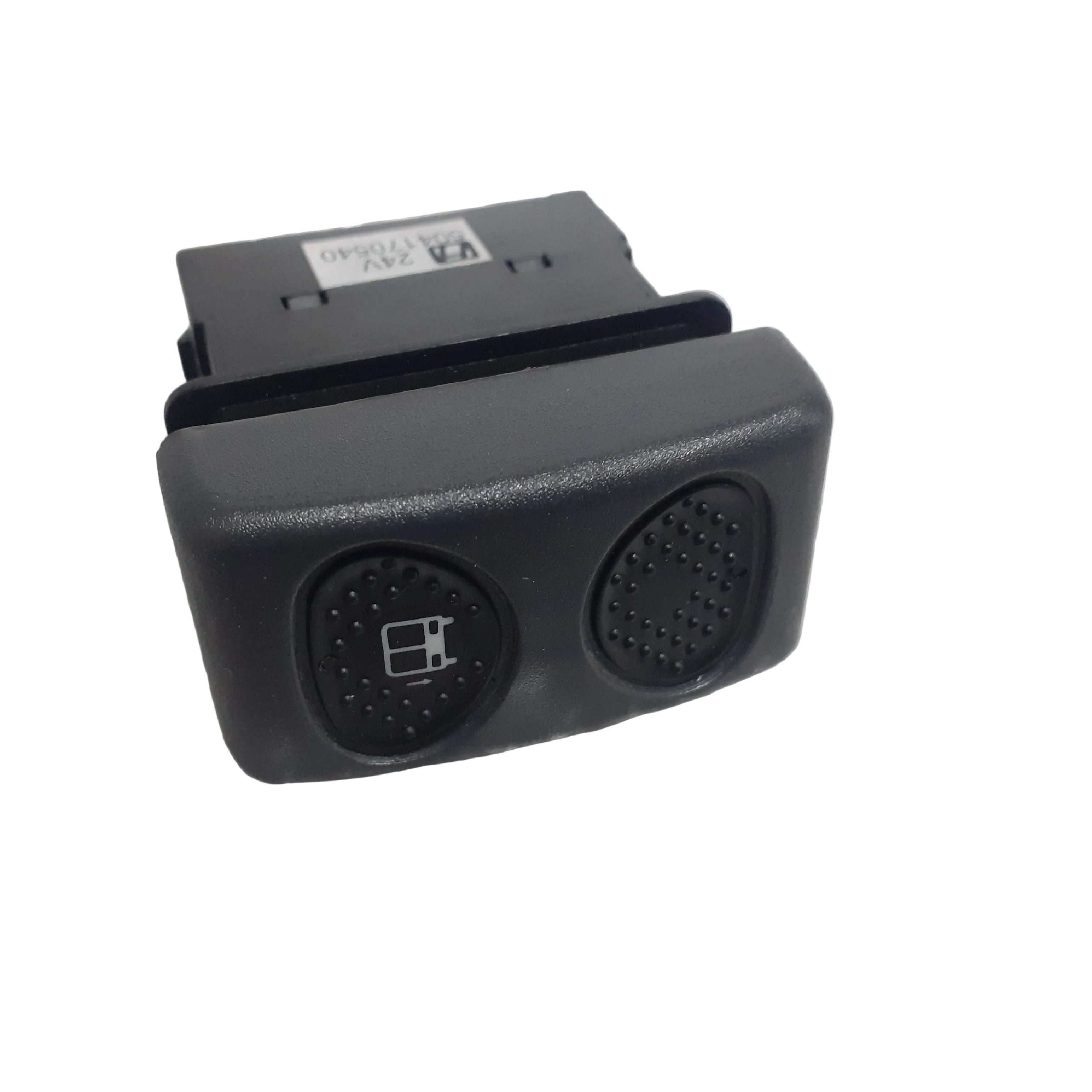 Switch fits Iveco Daily Irisbus 504170540 Genuine