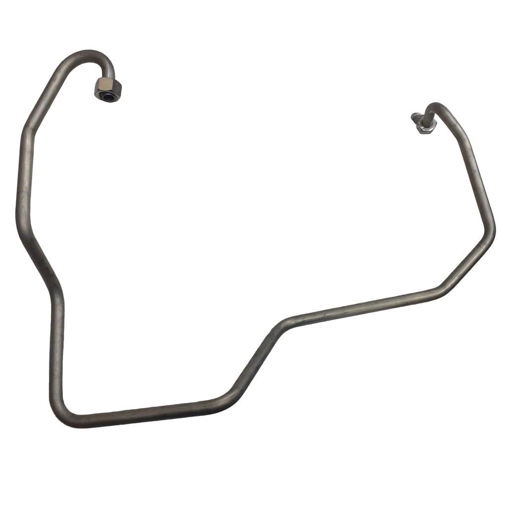 Metal Tube Pipe fits Iveco Eurocargo 504270833 Genuine