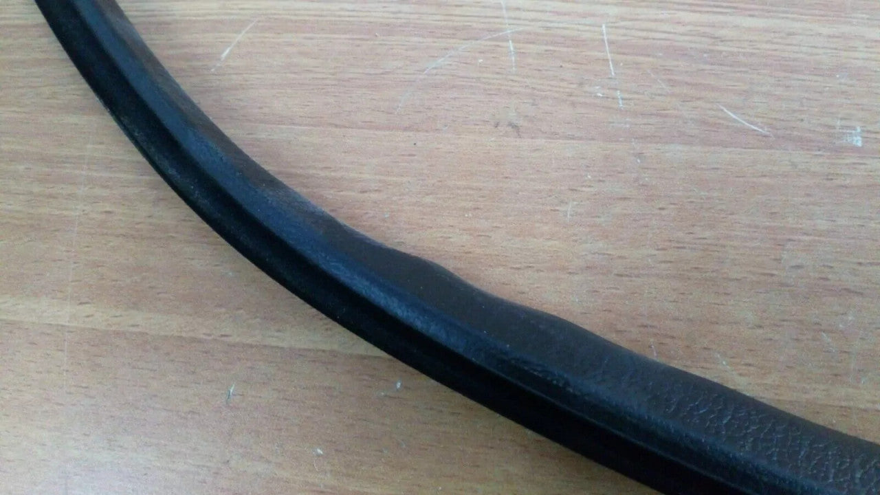 Window Upper Seal Rear Left fits Alfa Romeo 159 50504265 Genuine View Left