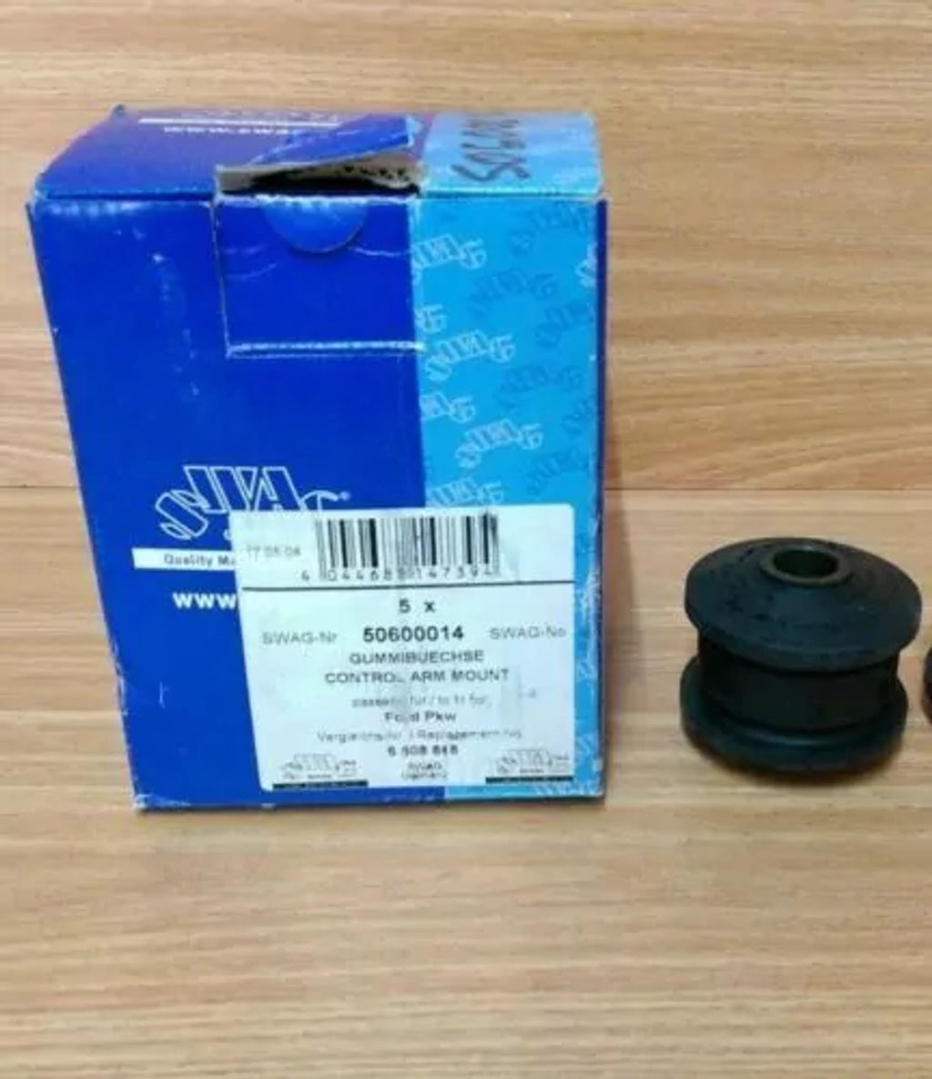 Control Arm Bush fits Ford Transit Tourneo Front Axle Left Right 50600014 View Rear