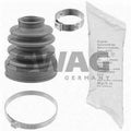 CV Bellow Boot Inner Transmission End fits Ford Focus Turnier Left Right 50901116 View Front