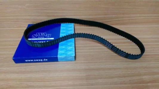Timing Belt fits Ford Focus Modeo Cougar Maverick Transit Connect Tourneo 50919536 View Front
