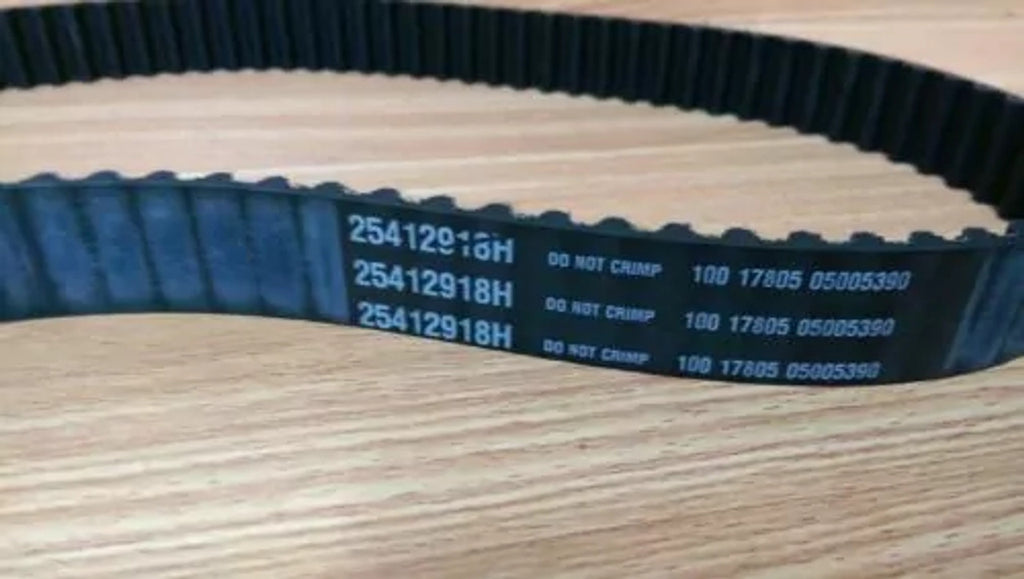 Timing Belt fits Ford Focus Modeo Cougar Maverick Transit Connect Tourneo 50919536 View Right