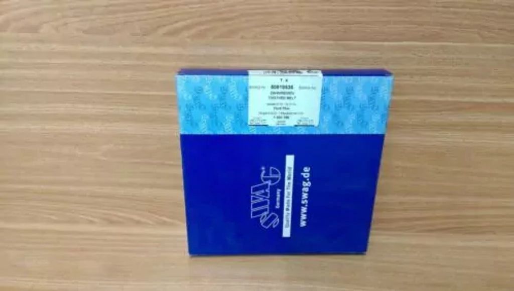 Timing Belt fits Ford Focus Modeo Cougar Maverick Transit Connect Tourneo 50919536 View Left