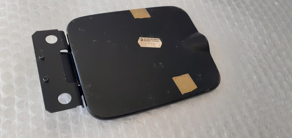 Fuel Door fits Alfa Romeo Alfasud 510220 Genuine View Front