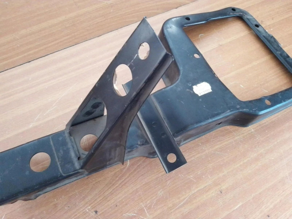 Front End Bracket fits Alfa Romeo 510240 Genuine View Rear