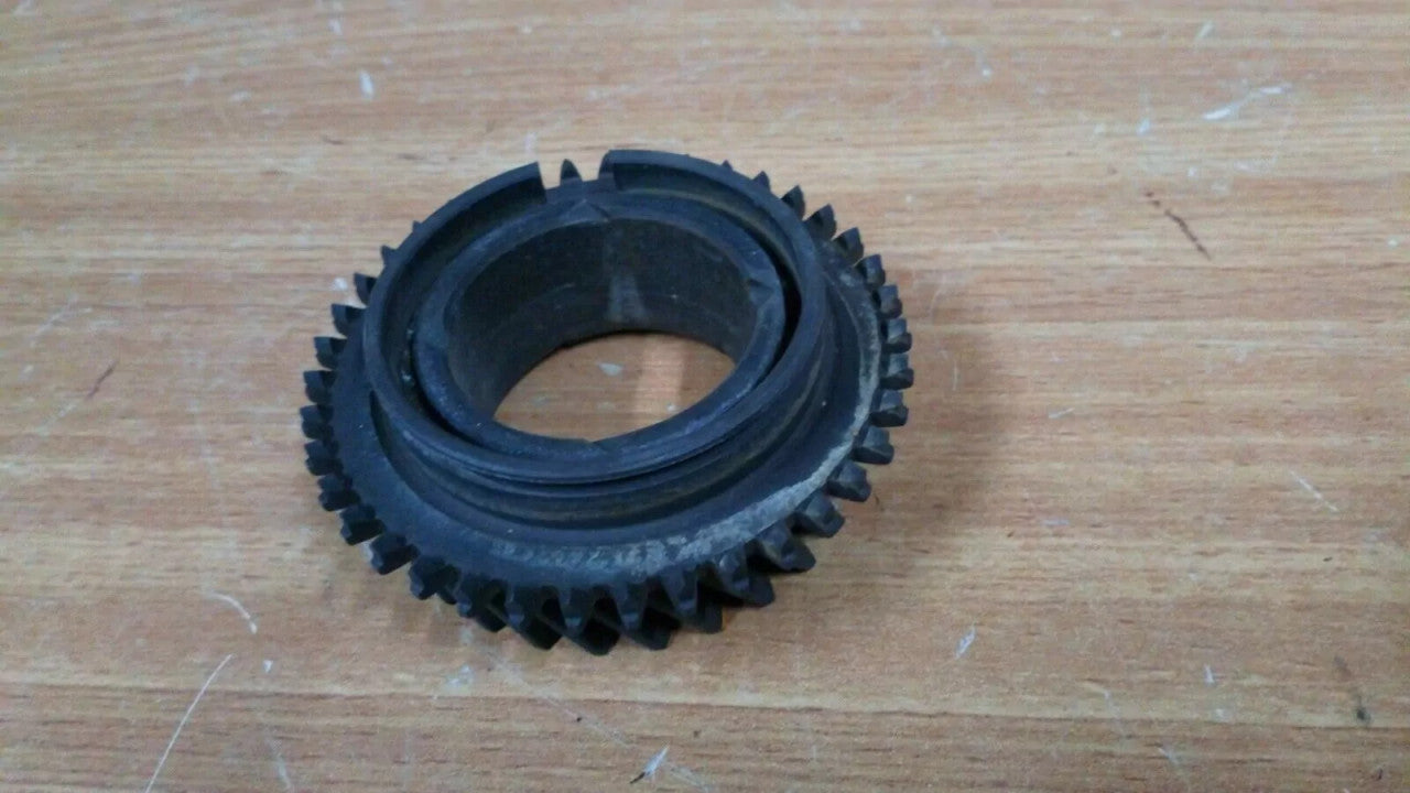 Transmission 4th Gear fits Alfa Romeo Alfasud 510346 Genuine View Rear