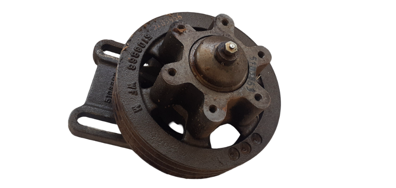 Fan Pulley Hub 3 Groove fits Detroit Diesel 6/8 V71/92 Engines 5103966