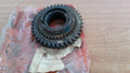 Gear fits Alfa Romeo Alfasud 510587 Genuine View Front