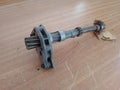 Oil Pump Shaft Support fits Alfa Romeo Alfasud 510625 Genuine View Front