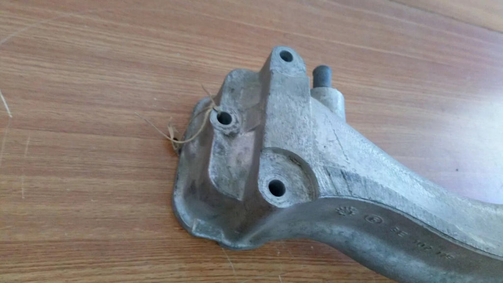 Intake Manifold fits Alfa Romeo Alfasud 510732 Genuine View Left