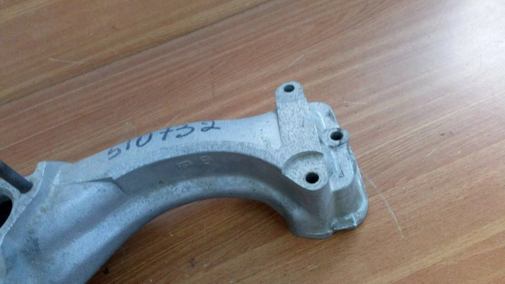 Intake Manifold fits Alfa Romeo Alfasud 510732 Genuine View Upper