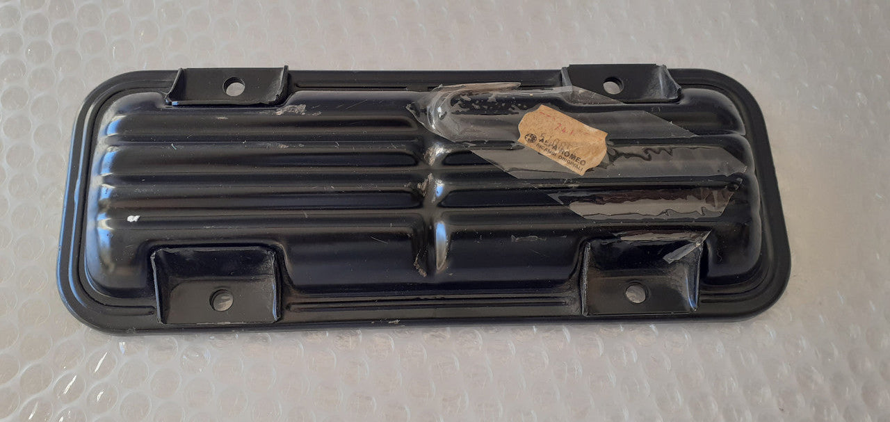 Valve Cover fits Alfa Romeo Alfasud 510854 60535957 Genuine View Front