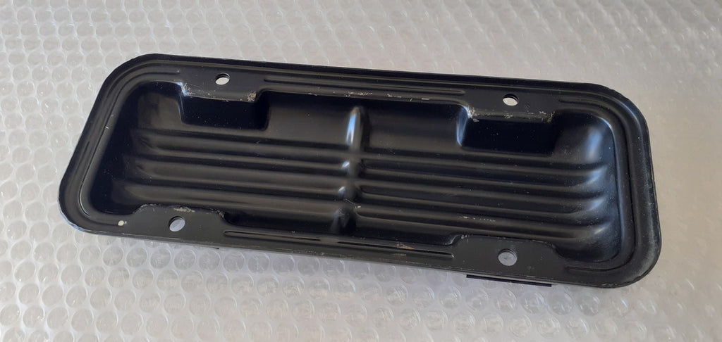 Valve Cover fits Alfa Romeo Alfasud 510854 60535957 Genuine View Rear
