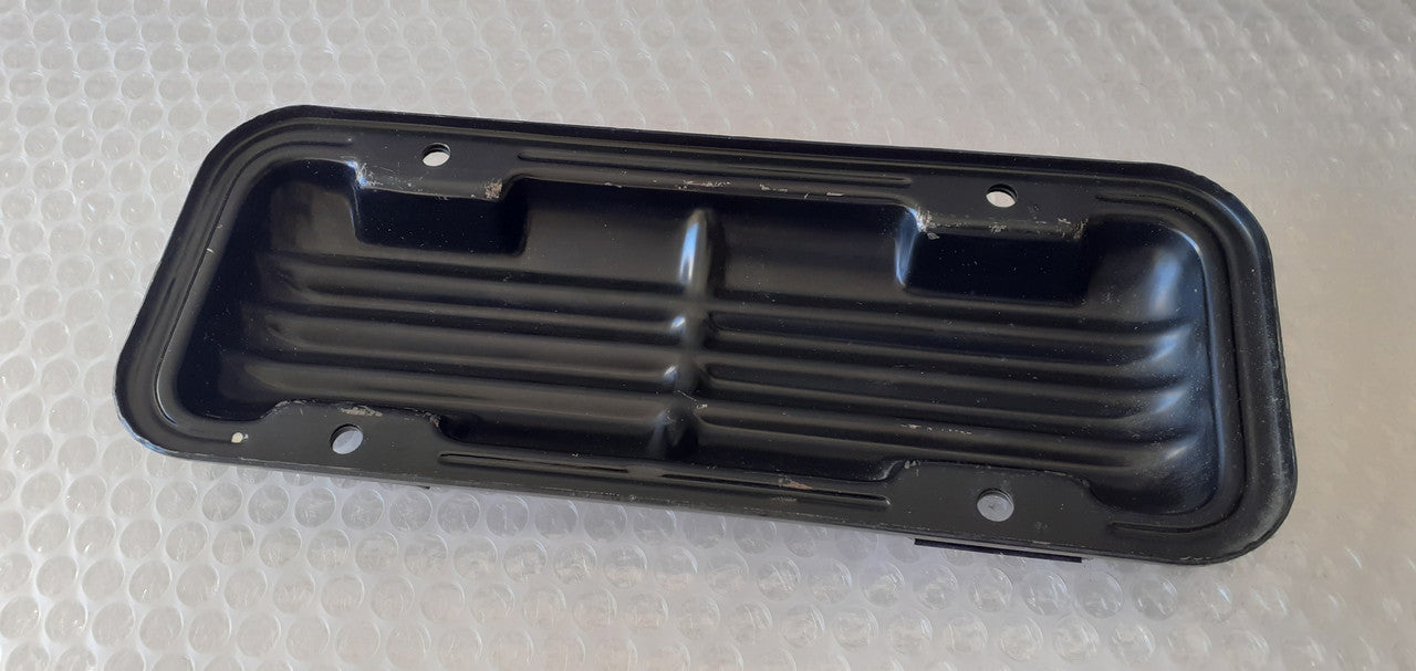 Valve Cover fits Alfa Romeo Alfasud 510854 60535957 Genuine View Rear